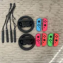 2026年最新】switch 本体 ジャンクの人気アイテム - メルカリ