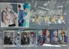 アイナナ TRIGGER めじるしアクセサリー等まとめ売り