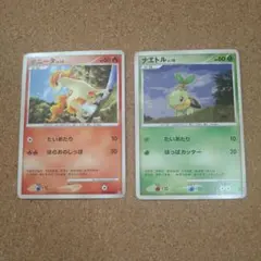 ポケモンカード ナエトル LV.9 001/012 - メルカリ