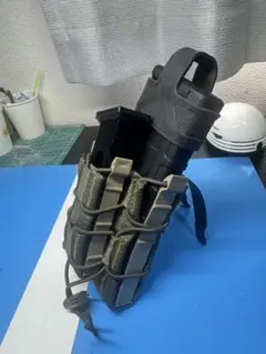 陸自迷彩 TYR Ordnance Type ダンプポーチ TACOマガジン付属 陸自迷彩 TYR Ordnance Type ダンプポーチ TACOマガジン付属 - メルカリ