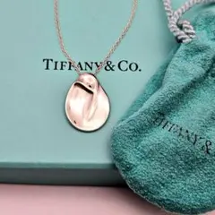 TIFFANY エルサペレッティ マドンナ ネックレス　〈202-1〉