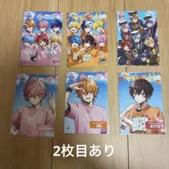 STPR ブロマイド まとめ売り - メルカリ