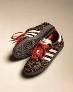 adidas Originals Women's Samba OG サンバ