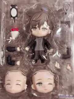 2025年最新】叶 ねんどろいどの人気アイテム - メルカリ