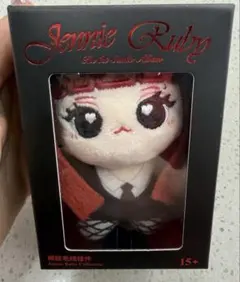 blackpink ジェニー　MINISO 中国　ポップアップ　マスコット