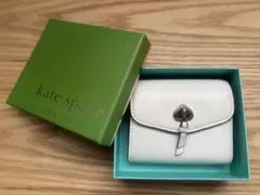 katespade ミニ財布