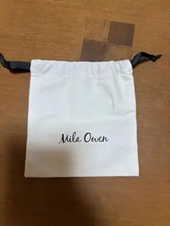 Mila Owen 巾着　ポーチのサムネイル
