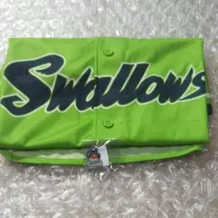 ヤクルトスワローズ 燕征 広島