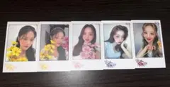 loona loosemble artms トレカセット