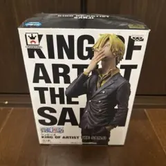 KING OF ARTIST THE SANJI サンジ