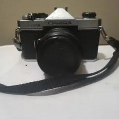 ジャンク】FUJICA ST801 本体 フィルム一眼レフカメラ - メルカリ