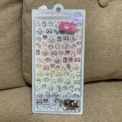 【正規品】クーリア オリジナル ボンボンmini ボンボンドロップシール　なな色
