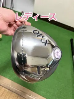 《美品》ゼクシオMP400 レディースドライバーのサムネイル