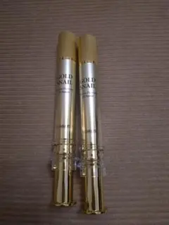 the SAEM GOLD SNAIL Wrinkle Plumperのサムネイル