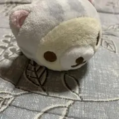 コリラックマ ぬいぐるみ ねこ レア コリラックマ ネコぬいぐるみ - メルカリ