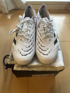 サッカー スパイク PREDATOR ELITE HGAG