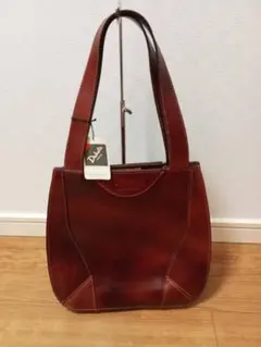 『即購入OK』　Dakota　ダコタ　レザー　ハンドバッグ