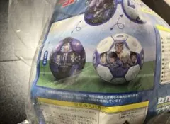 名探偵コナン　警察学校組　サッカーボール　2点