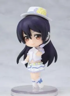 [ラブライブ！] にいてんご 電撃GS 付録 園田みおん ディフォルメフィギュアのサムネイル