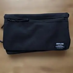 BAYFLOW ベイフロー　ショルダーバッグ