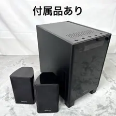 ONKYO サラウンドシステム　HTX-22HD PAW スピーカーD-032AX値下げ 2026年最新】HTX-22HDの人気アイテム - メルカリ