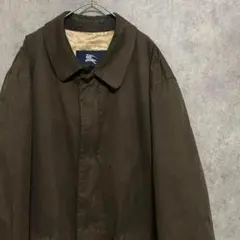 2025年最新】BURBERRY メンズ ジャンパー・ブルゾンの人気