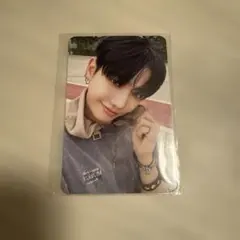 BOYNEXTDOOR The Action ジェヒョン