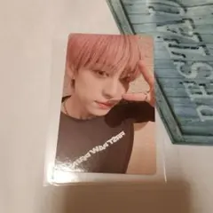 ＆TEAM タキ TAKI 五月雨 weverse グローバル