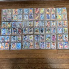 ドラゴンクエストモンスターバトルロード ノーマルモンスターカード まとめて36枚 ドラゴンクエストモンスターバトルロード ノーマルモンスターカード