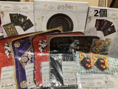 一番くじ　ハリーポッター　ファンタスティックビースト　まとめ売り