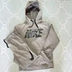 NIKE ナイキ　セットアップ　スウェット　上下　メンズ　DRI-FIT S