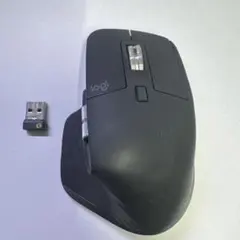 Logitech MX Master 3S マウス本体のサムネイル