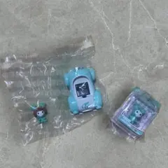 【新品未開封】TWICE LOVELYS ミブリー