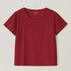 OHOTORO Corn T-Shirt redのサムネイル