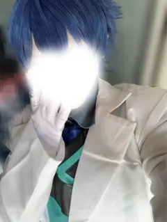 レオス・ヴィンセント　コスプレ　ウィッグ レオス・ヴィンセント コスプレ ウィッグ - メルカリ