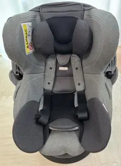 エールべべ チャイルドシート クルット4i ISOFIX 【引渡限定】のサムネイル