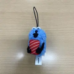 パペットスンスン×スシローコラボ　マグロスンスン指パペット