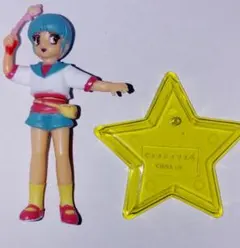 【送料込】SR 魔法の天使クリィミーマミ　森沢優