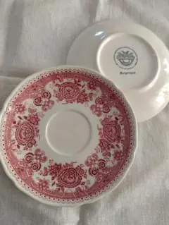 ドイチュ　Villeroy&Boch Burgenland 中皿4枚 ドイチュ Villeroy&Boch Burgenland 中皿4枚 ドイチュ様専用