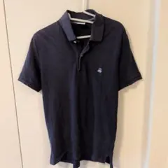 Brooks Brothers ポロシャツ ネイビー Sサイズのサムネイル