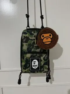 2026年最新】エイプ マイロ バッグの人気アイテム - メルカリ