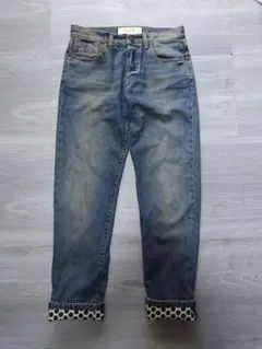 2025年最新】marni メンズ デニム・ジーンズの人気アイテム - メルカリ