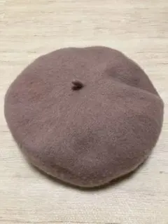 ICHIFON PLUSベレー帽 14+