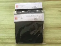 2枚セット　マメクログロウチ　3XL　ヒートテックウールブレンドクルーネックT