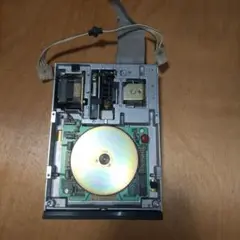 ５インチ　FDD IDE　動作未確認