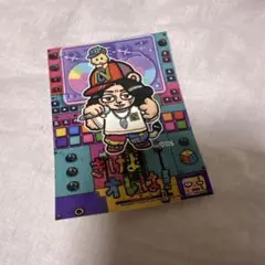 【TGS2026】きけよオレは！ ステッカー 野田クリスタル 吉本興業