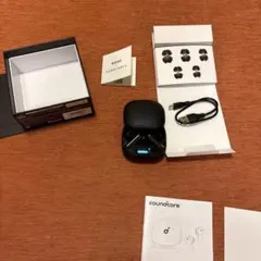 美品　soundcore Liberty 4 Pro