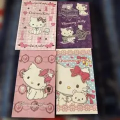 チャーミーキティ　ポチ袋