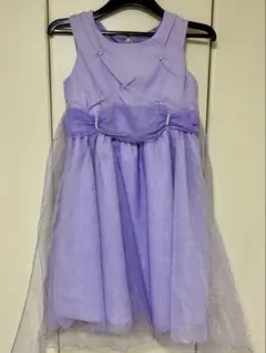 ドレス　女の子　140cm 発表会