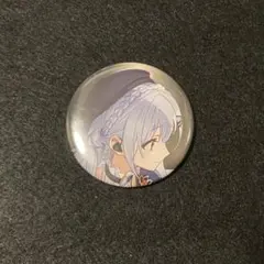 FGO ローソンコラボ 缶バッジ メリュジーヌ - メルカリ